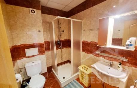 Прекрасен пентхаус на брега на морето - Снимка 19