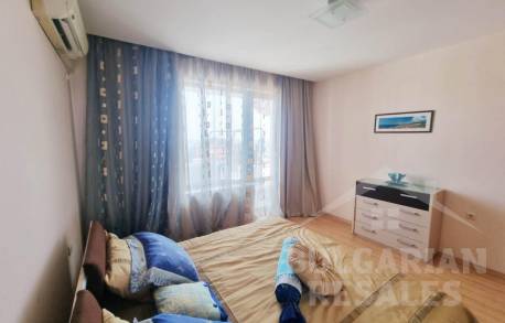 Прекрасен пентхаус на брега на морето - Снимка 17