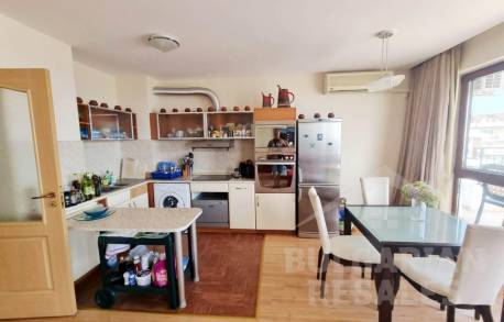 Прекрасен пентхаус на брега на морето - Снимка 8