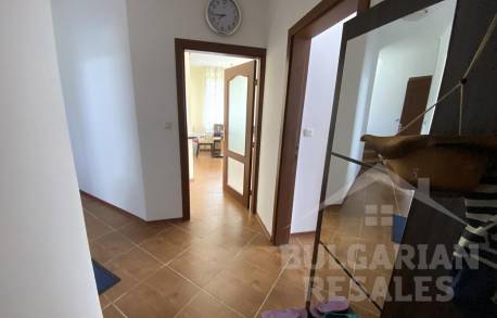 Луксозна вила с 4 спални в комплекса - Снимка 4