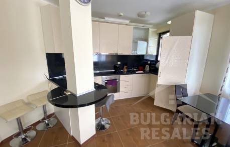 Луксозна вила с 4 спални в комплекса - Снимка 7