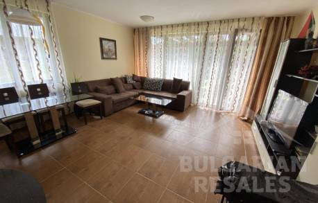 Луксозна вила с 4 спални в комплекса - Снимка 2