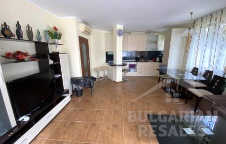 Луксозна вила с 4 спални в комплекса - Снимка 5