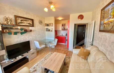 Stylowo urządzone mieszkanie w pięknym kompleksie Melia 9 - Фото3