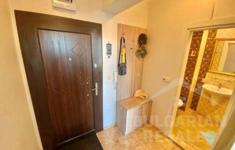 Stylowo urządzone mieszkanie w pięknym kompleksie Melia 9 - Фото5