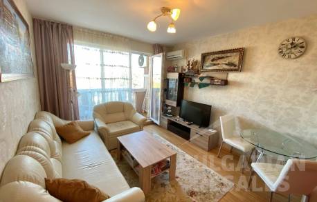 Stylowo urządzone mieszkanie w pięknym kompleksie Melia 9 - Фото6