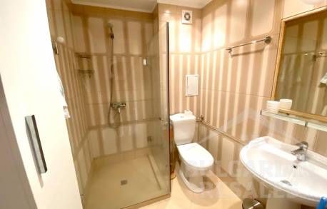 Красив апартамент в комплекса Venera Palace - Снимка 9