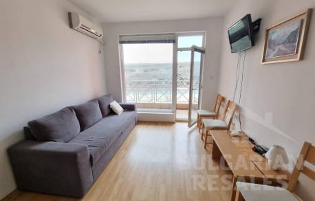 Studio z meblami w kompleksie Sunny Day 6 - Фото5