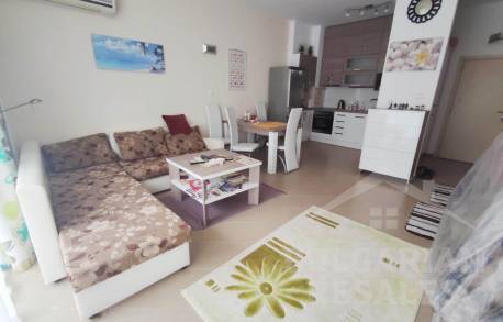 Обзаведен апартамент в района на супермаркет Младост - Снимка 1