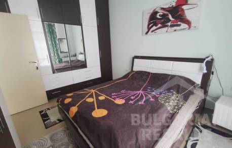 Мебелированная квартира в  районе супермаркета Младост - Фото7