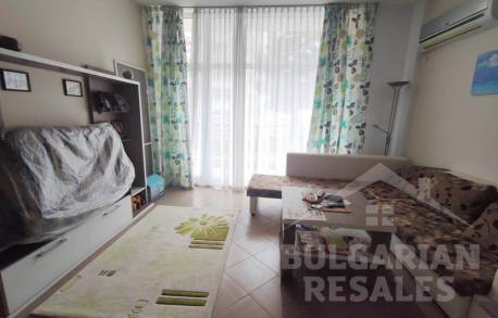 Обзаведен апартамент в района на супермаркет Младост - Снимка 4