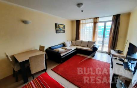 Закупете апартамент в луксозния комплекс Сънсет Ризорт - Снимка 8