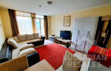 Закупете апартамент в луксозния комплекс Сънсет Ризорт - Снимка 6