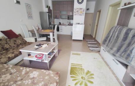 Обзаведен апартамент в района на супермаркет Младост - Снимка 3