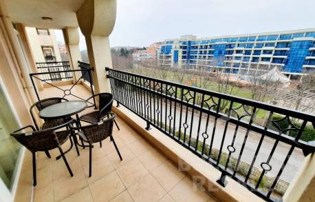 Закупете апартамент в луксозния комплекс Сънсет Ризорт - Снимка 10