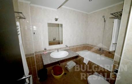 Закупете апартамент в луксозния комплекс Сънсет Ризорт - Снимка 12