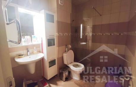 Обзаведен апартамент в района на супермаркет Младост - Снимка 8