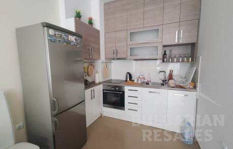 Обзаведен апартамент в района на супермаркет Младост - Снимка 2