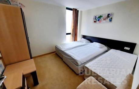 Закупете апартамент в луксозния комплекс Сънсет Ризорт - Снимка 11