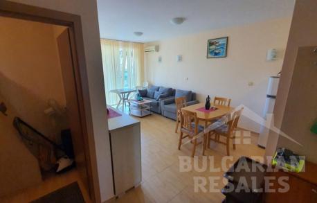 Супер оферта! Апартамент в комплекс с красива територия - Снимка 5