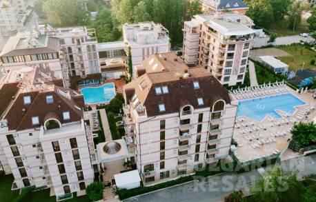 Nowa oferta w kompleksie Tarsis - Фото1