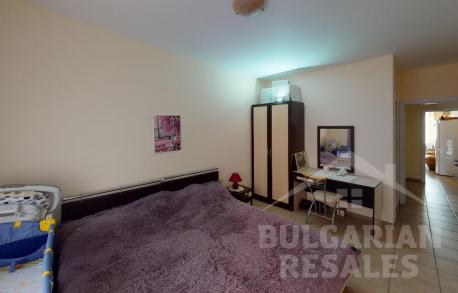 Duży apartament w prestiżowej części kurortu  - Фото13