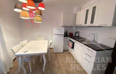 Симпатичная квартира с видом на море в комплексе Морской берег - Фото 2