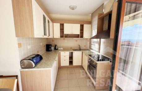 Mieszkanie z dużym tarasem i widokiem na morze - Фото5