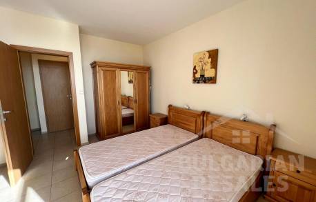 Mieszkanie z dużym tarasem i widokiem na morze - Фото11