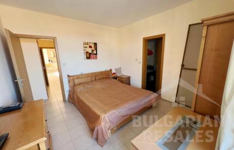 Mieszkanie z dużym tarasem i widokiem na morze - Фото12