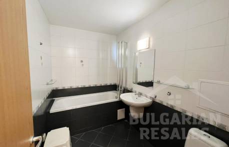 Mieszkanie z dużym tarasem i widokiem na morze - Фото13