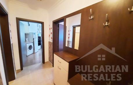 Супер отстъпка! Апартамент на 50 метра от плажа - Снимка 2