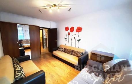 Супер отстъпка! Апартамент на 50 метра от плажа - Снимка 14