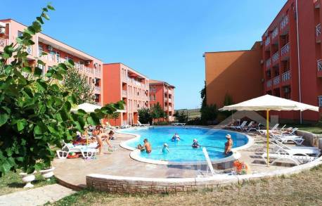 Снижена цена! Уютная студия в Сани Дай 6 - Фото 8