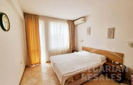 Апартамент в отлично състояние в Sunny Beach Hills - Снимка 9