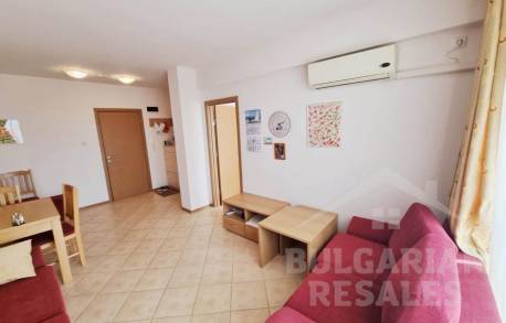 Апартамент в отлично състояние в Sunny Beach Hills - Снимка 7