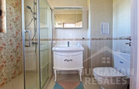 Первоклассные апартаменты в престижном комплексе 