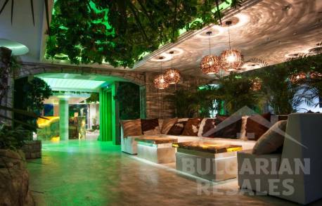 Compact studio in the luxurious Harmony complex - Photo 10