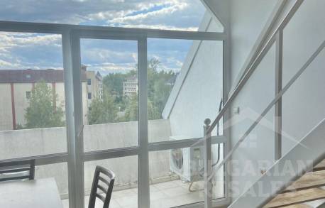 Not expensive apartment in the complex to live - Photo 12