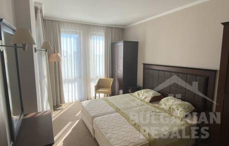 Отлична инвестиция в луксозен недвижим имот - Снимка 8