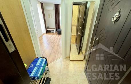 Small cozy apartment in a beautiful complex - Photo 11