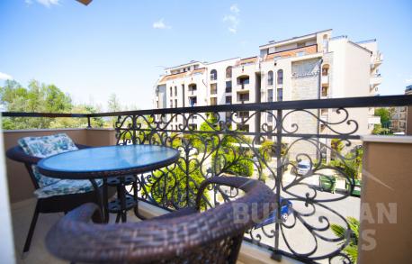 Zainwestuj w luksusowe zakwaterowanie nad morzem w Dawn Park Deluxe - Фото7