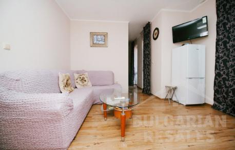 Zainwestuj w luksusowe zakwaterowanie nad morzem w Dawn Park Deluxe - Фото8