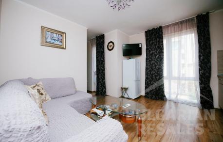 Zainwestuj w luksusowe zakwaterowanie nad morzem w Dawn Park Deluxe - Фото14