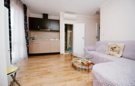 Zainwestuj w luksusowe zakwaterowanie nad morzem w Dawn Park Deluxe - Фото12