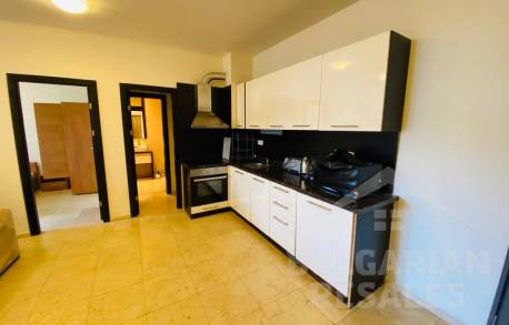 Апартамент с двориком и выходом к бассейну - Фото10