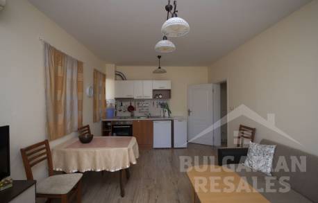 Квартира на первом этаже эконом вариант - Фото1