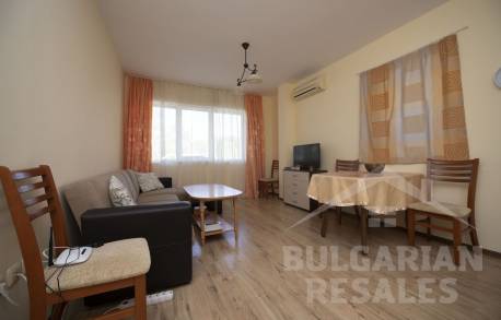 Квартира на первом этаже эконом вариант - Фото2