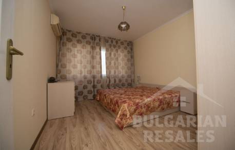 Квартира на первом этаже эконом вариант - Фото3