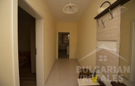 Квартира на первом этаже эконом вариант - Фото4